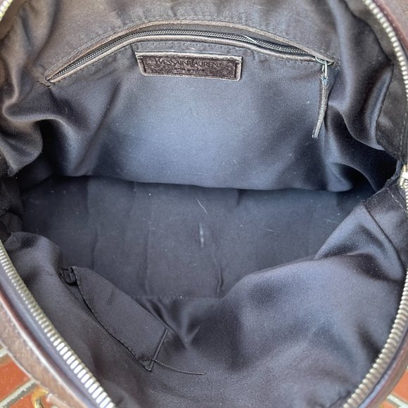 YVES SAINT LAURENT MUSE BAG - Picture 9 of 13